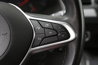 Transportbil - Skåp Nissan Townstar 15 av 20