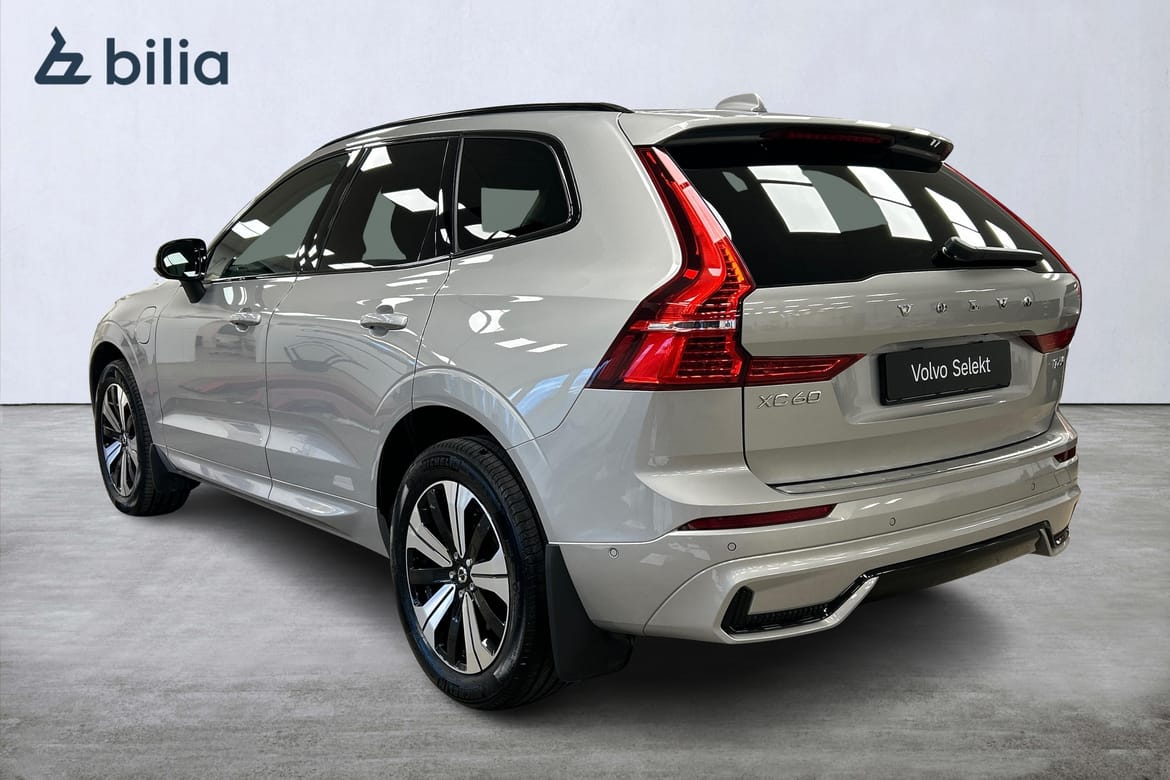 Volvo XC60 T6 Plus Dark Nordic 2025, bild 3/10