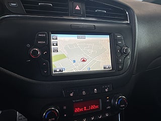 Kia Ceed cee’d_sw 1.6 CRDi GT-Line S&V-Hjul/MoK-värm/Drag/Navi – bild 11