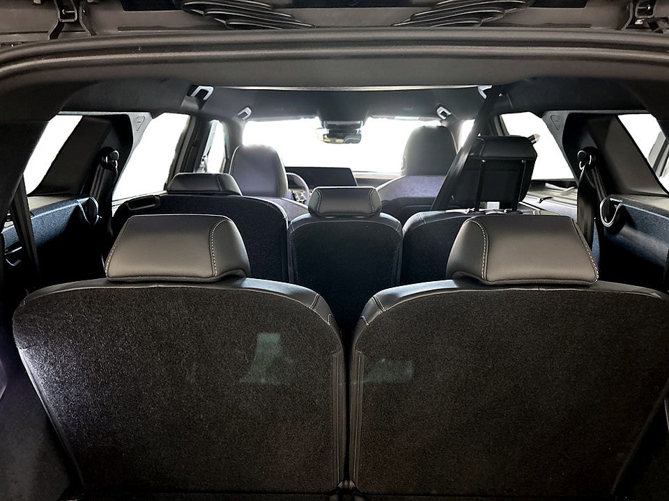 Bild på Peugeot 5008 GT Hybrid 145hk Aut MASSAGE 7-SITS B-KAMERA 