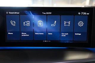 SUV Hyundai IONIQ 30 av 37