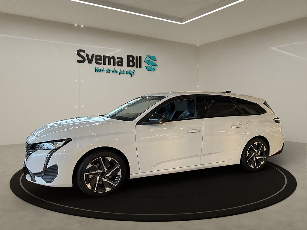 Peugeot 308 sw Hybrid Allure SW Automat