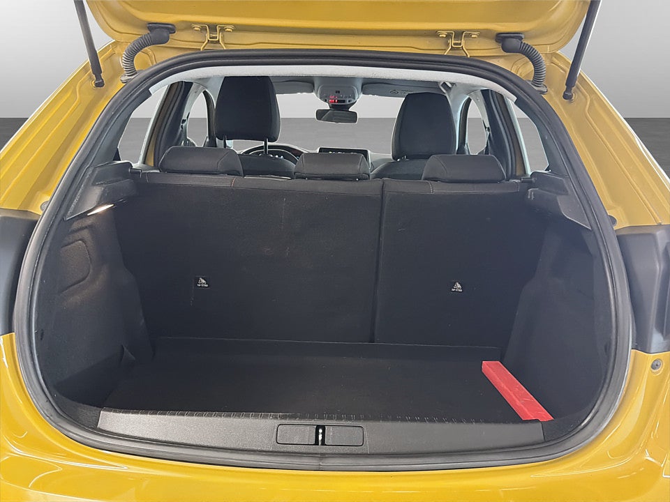 Bild på Peugeot E-208 Active 50kWh 136hk Aut CARPLAY BACKSENSORER
