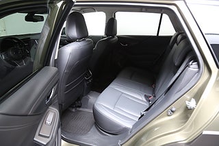 Kombi Subaru Outback 6 av 24