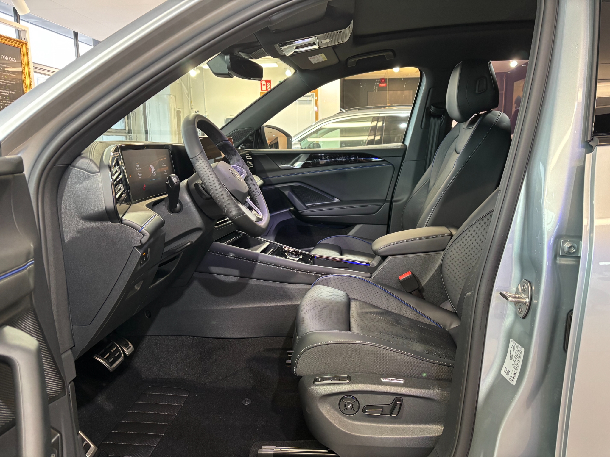 Volkswagen Tiguan 2026, bild 6/36