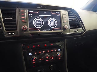 SUV Cupra Ateca 21 av 30