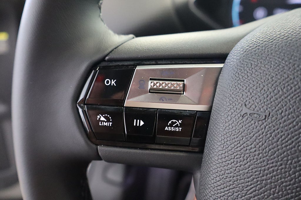 Bild på DS 3 Exclusive E-TENSE 156hk Aut - B-KAMERA, 1 ÄGARE