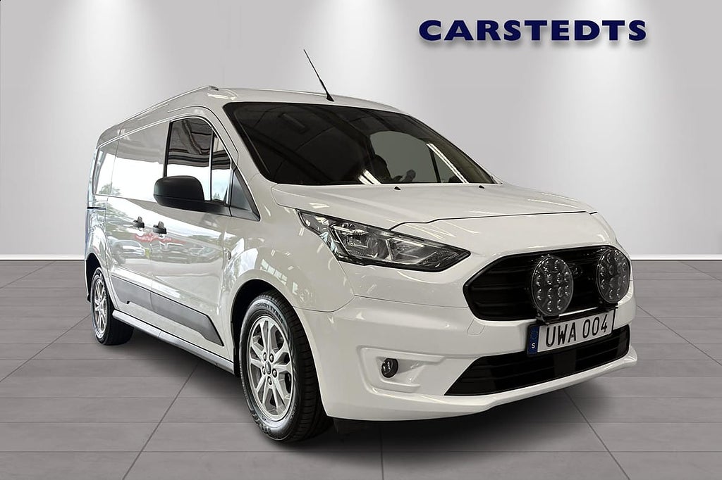 Ford Transit Connect Transit Connect L2 1.5 Ecoblue Aut S...