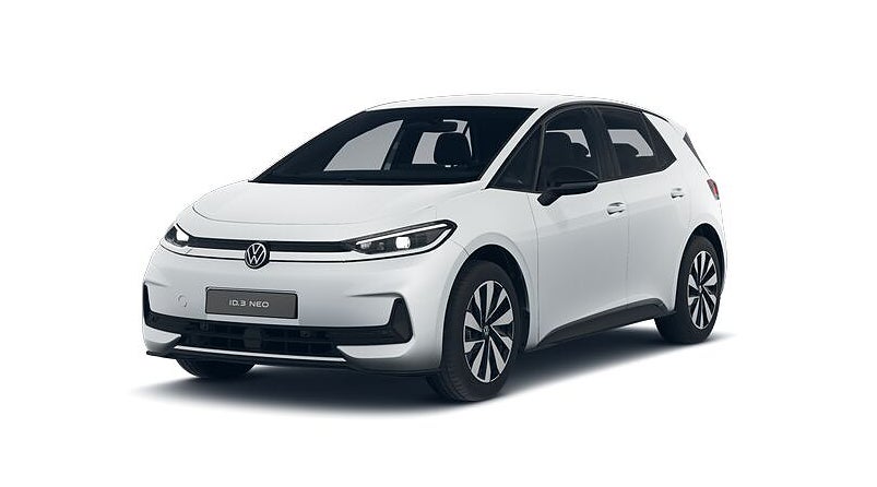 Volkswagen ID.3 Neo Life 58 kWh 190 hk
