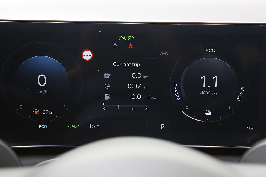 Hyundai Tucson Plug-in 4WD N-Line inkl. Tech-paket | *Superkampanj* 2026