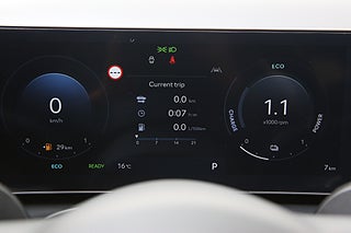 Kombi Hyundai Tucson 19 av 27