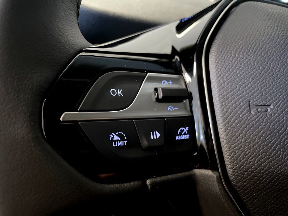 Bild på Peugeot Partner BlueHDi 100hk L2