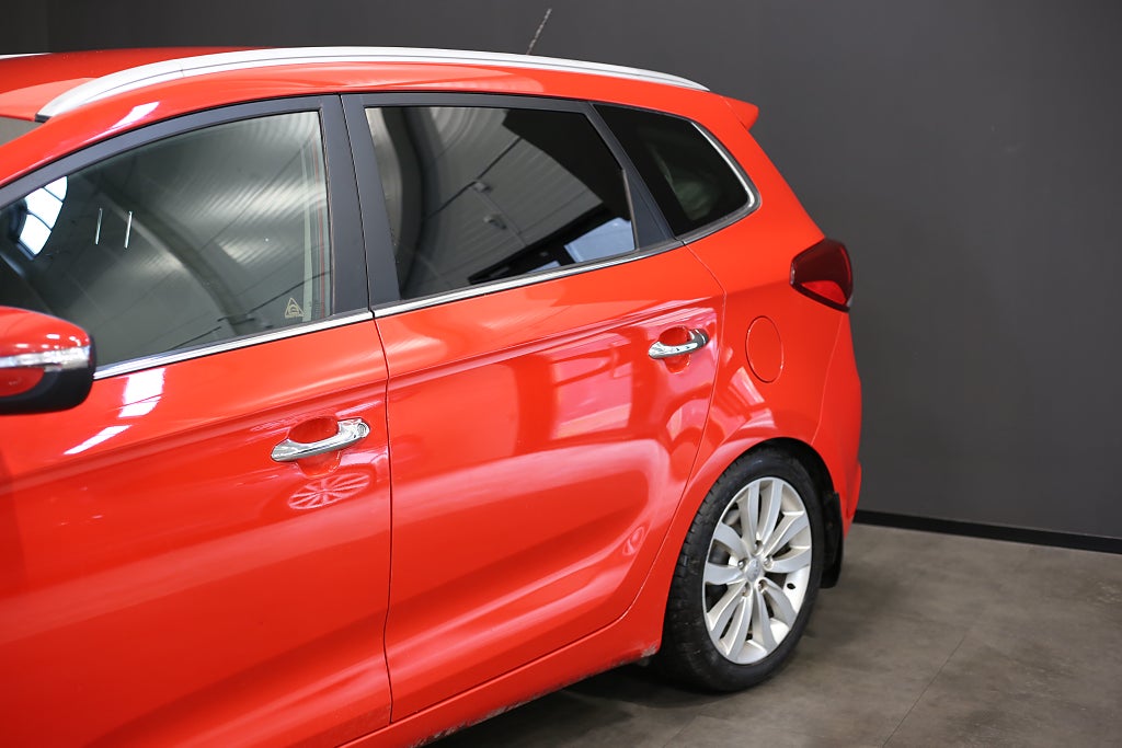 Kia Carens 1.7 CRDi *3,99%*Värmare Drag 7-sits