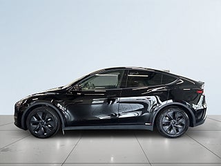 Tesla Model Y Long Range AWDLong Range S&V/Drag/kamera/Pano/Värmepump – bild 5