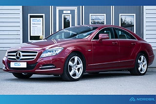İkinci el  Mercedes Benz Cls-Class 350
