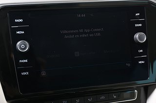 Kombi Volkswagen Passat 27 av 28