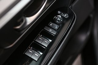 SUV Honda CR-V 11 av 23