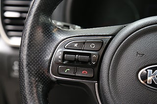 SUV Kia Sportage 19 av 29