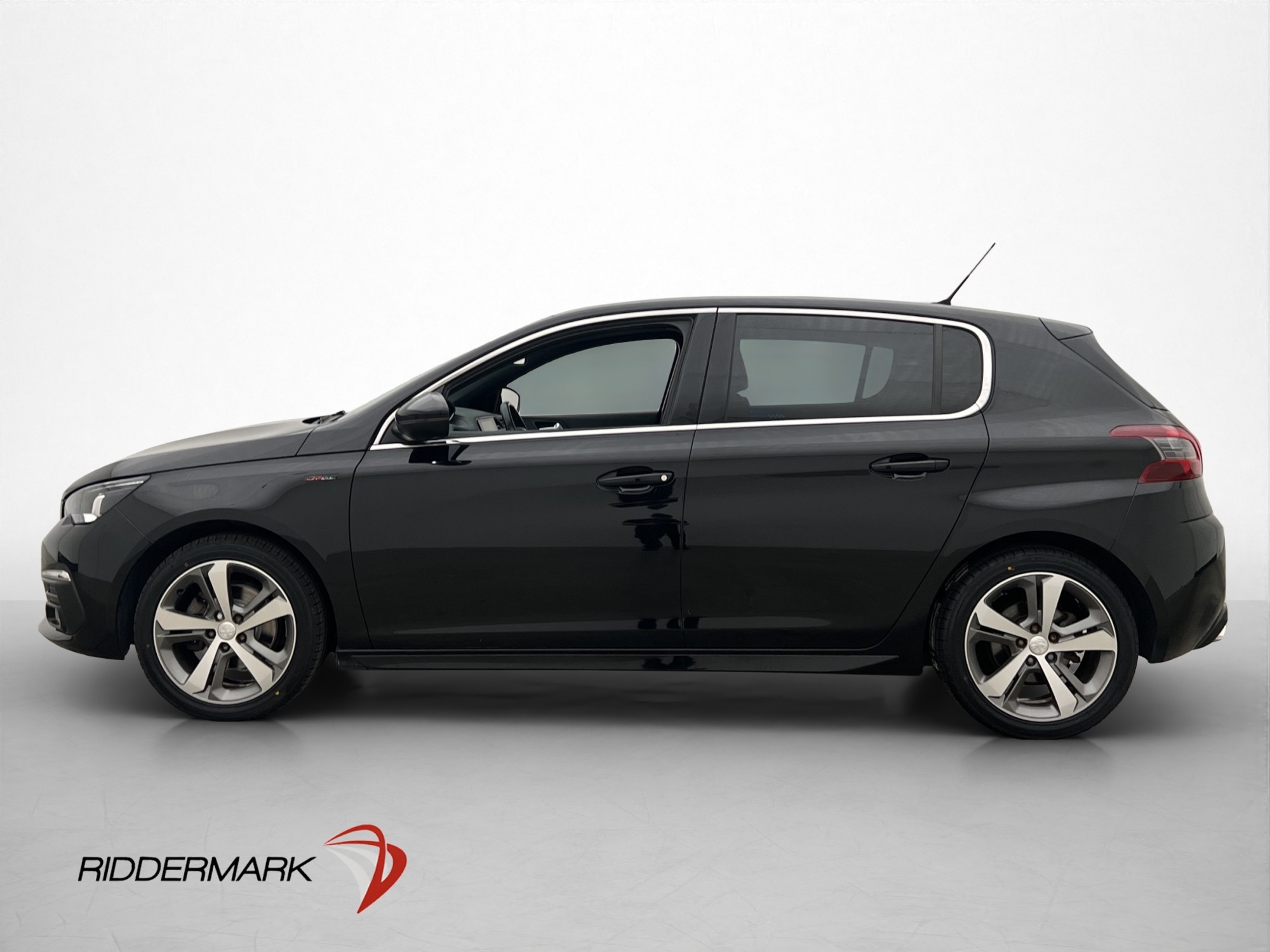 Peugeot 308 2018, bild 4/66