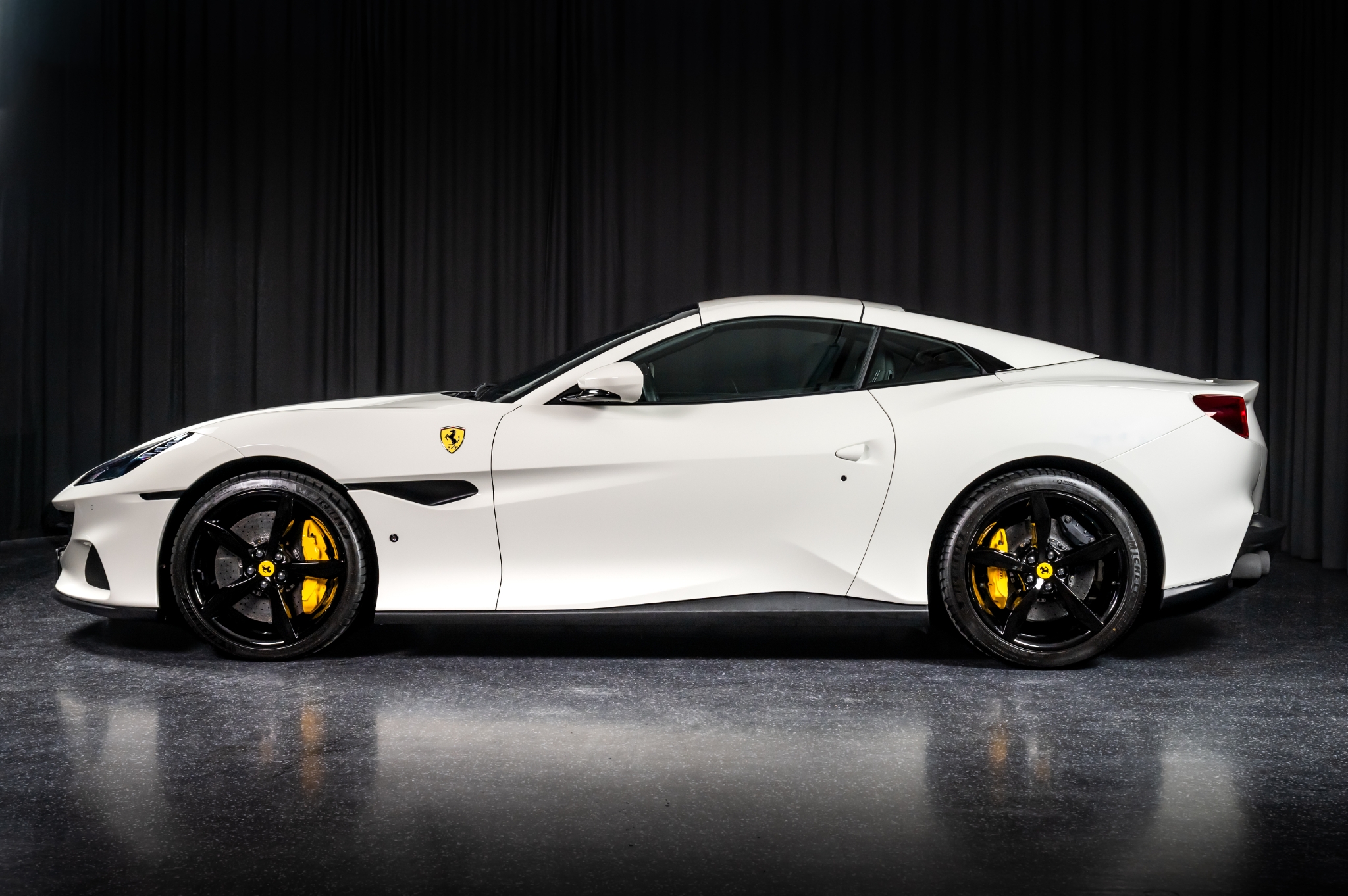 Ferrari Portofino M 3.9 V8 F1 620 Hk 2022, kuva 3/10