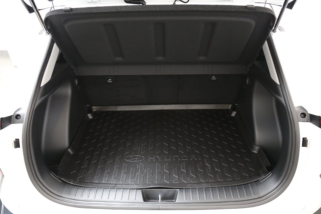 Hyundai Kona EV Long Range Advanced | Head-up 360-kamera Tvåtonslack 2024