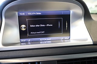 Kombi Volvo V70 26 av 30