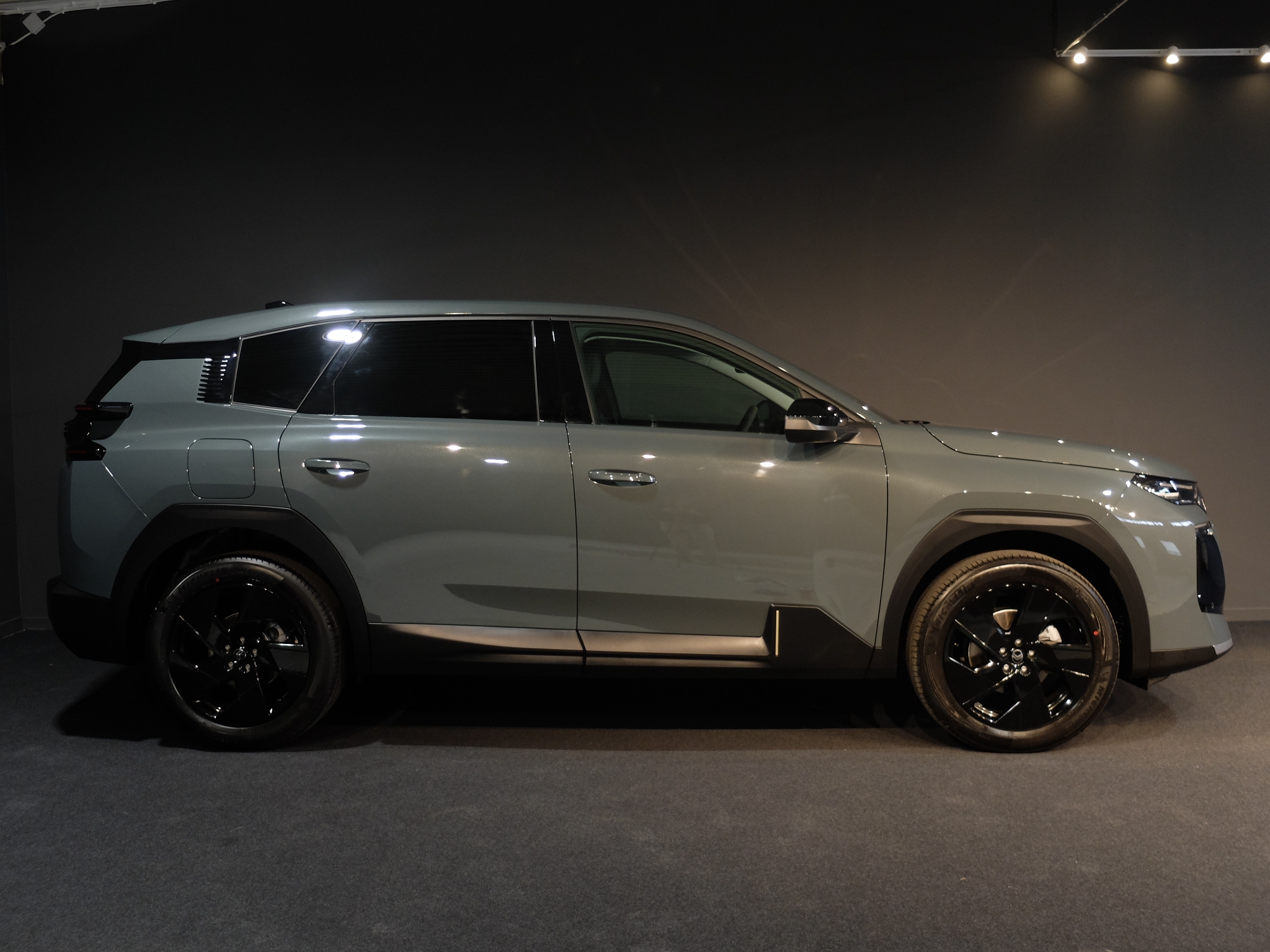 Citroen C5 Aircross 2026, kuva 2/38