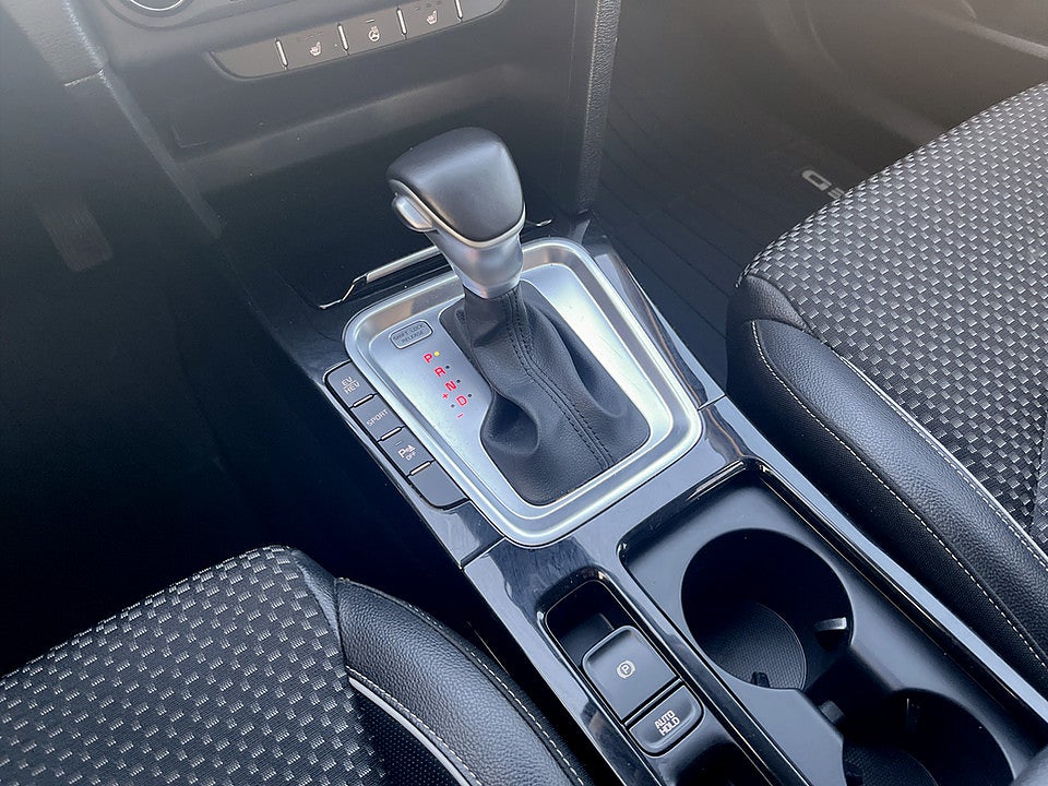 Bild på Kia Ceed SW Advanced Plus PHEV 141hk Aut - B-KAMERA, CARPLAY