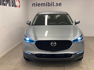 Mazda CX-30 2.0 SKYACTIV-X MHybrid AWD 186hk Kamera Nav HUD