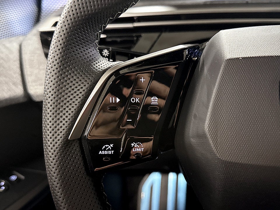 Bild på Peugeot 5008 GT Hybrid 145hk Aut KAMPANJ BRÄNSLE INGÅR