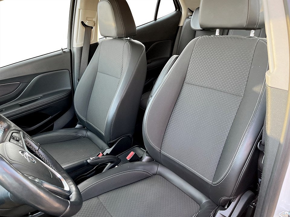 Bild på Opel Mokka X 1.4 Dynamic 140hk Aut - B-KAMERA, EN ÄGARE