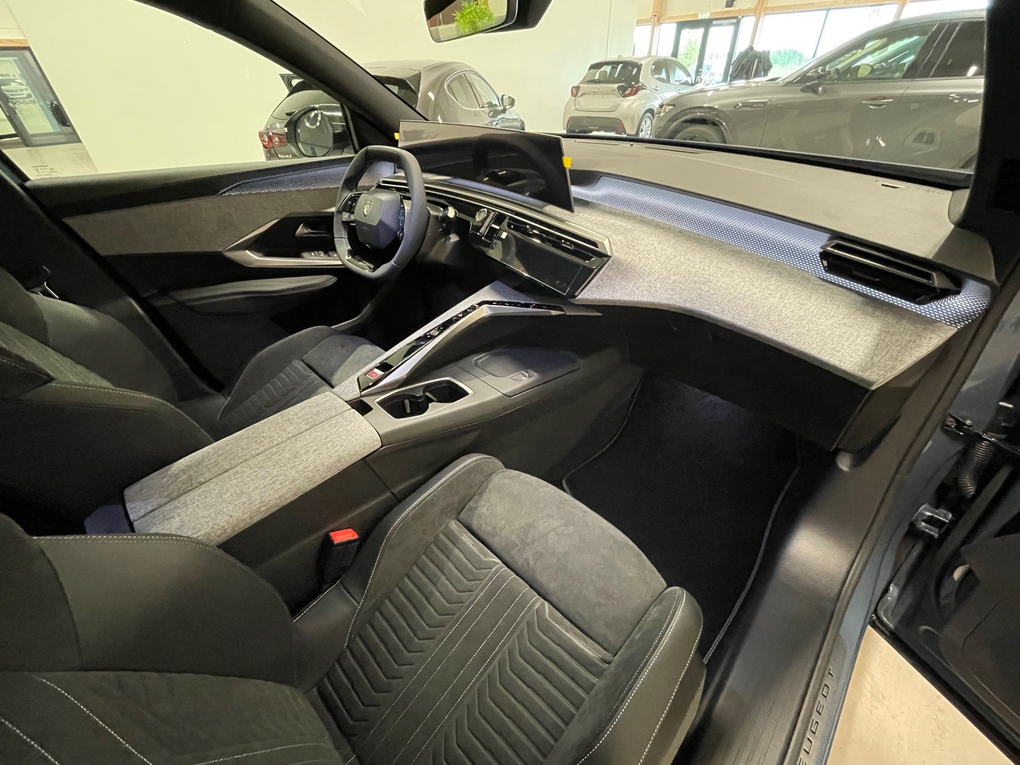 Peugeot 3008 2026, bild 6/42