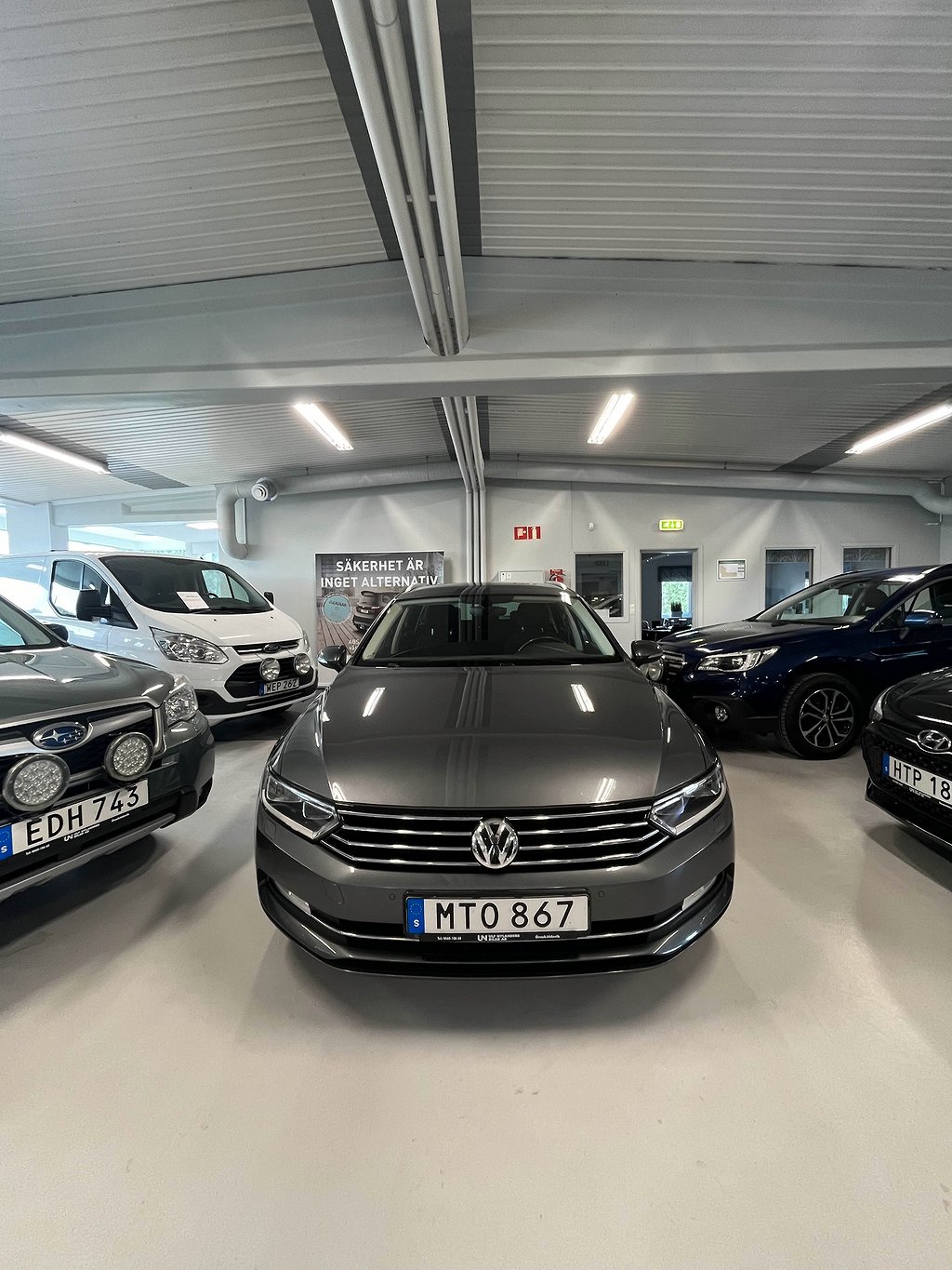 Volkswagen Passat Sportscombi 2.0 TDI Euro 6