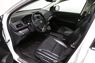 SUV Honda CR-V 18 av 25