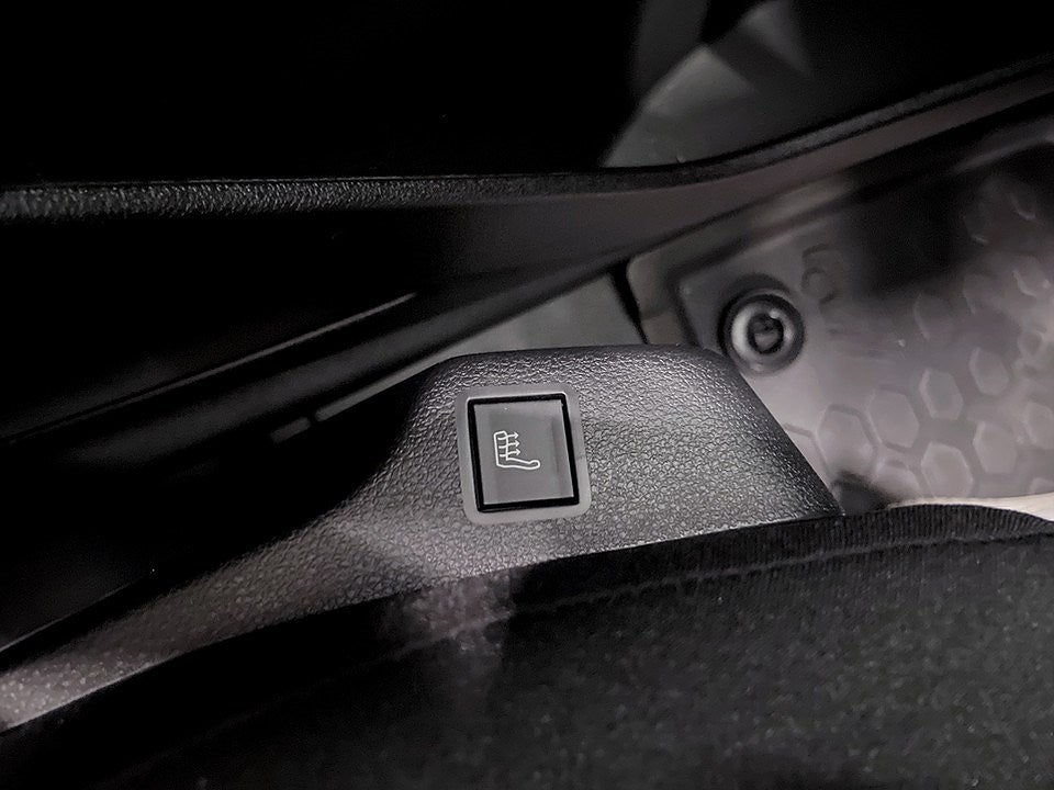 Bild på Peugeot Partner Crew Cab 1,5 BlueHDi 130hk Aut - EDITION! SERVICE & VINT