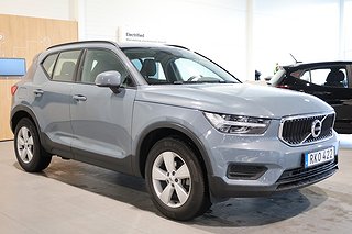 SUV Volvo XC40 4 av 20