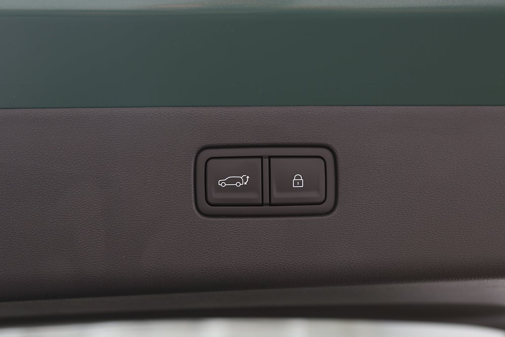 Hyundai IONIQ 9 Hyundai IONIQ 9 Performance Calligraphy 7-sits AWD 2026