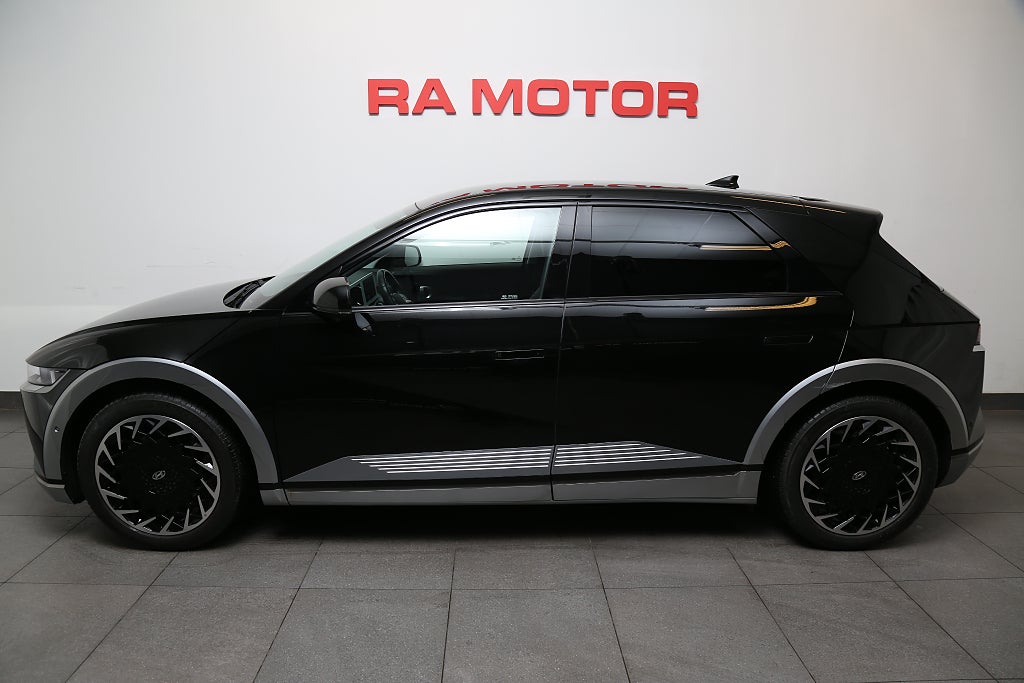 Hyundai IONIQ 5 RWD 72,6kWh 217hk Advanced I 20" I Drag I Komfortpaket 2022