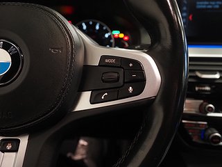 Kombi BMW 520 21 av 24