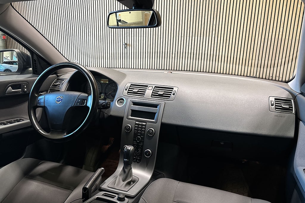 Volvo V50 D2 Kinetic