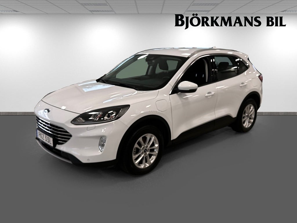Ford Kuga PLUG-IN HYBRID 225HK SYNC 3