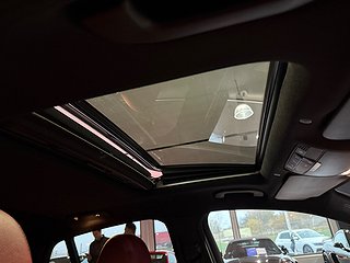 SUV Mercedes-Benz GLC 11 av 17