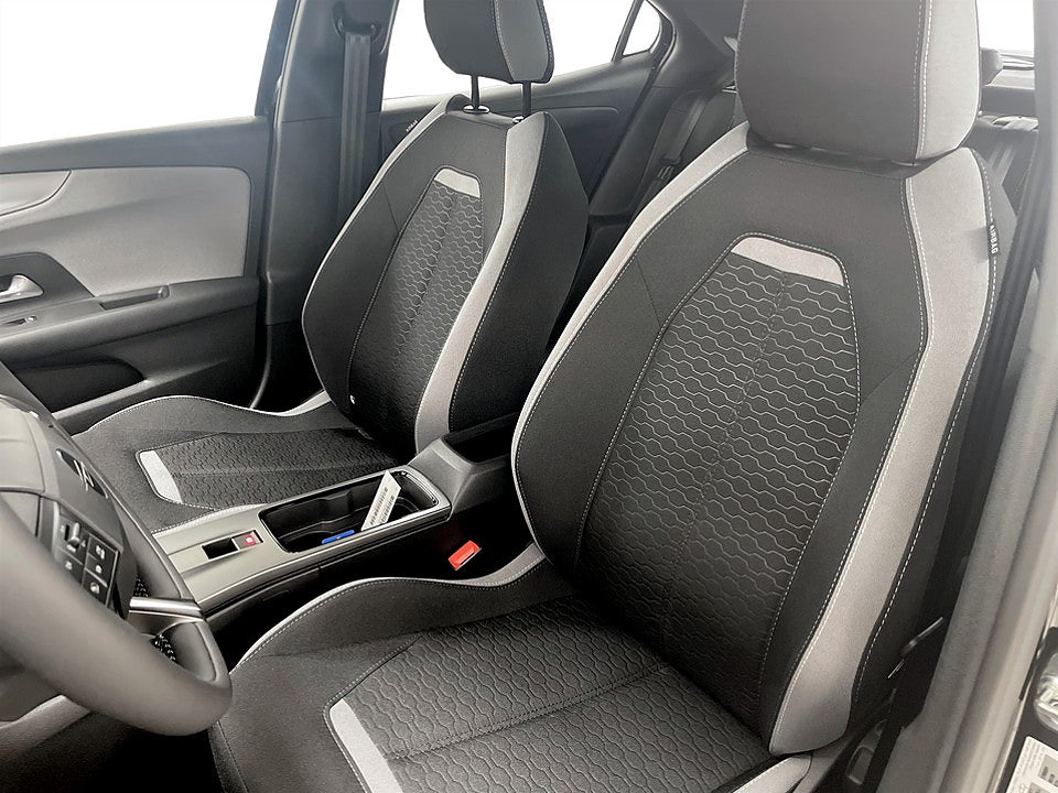 Bild på Opel Mokka Hybrid 145hk Aut - OMGÅENDE LEVERANS!