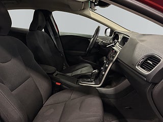 Volvo V40 Cross Country T3 Geartronic Kinetic