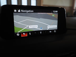 SUV Mazda CX-5 17 av 22