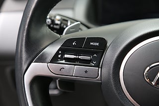 SUV Hyundai Tucson 18 av 33