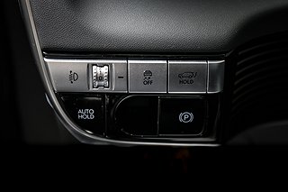 SUV Hyundai IONIQ 12 av 13