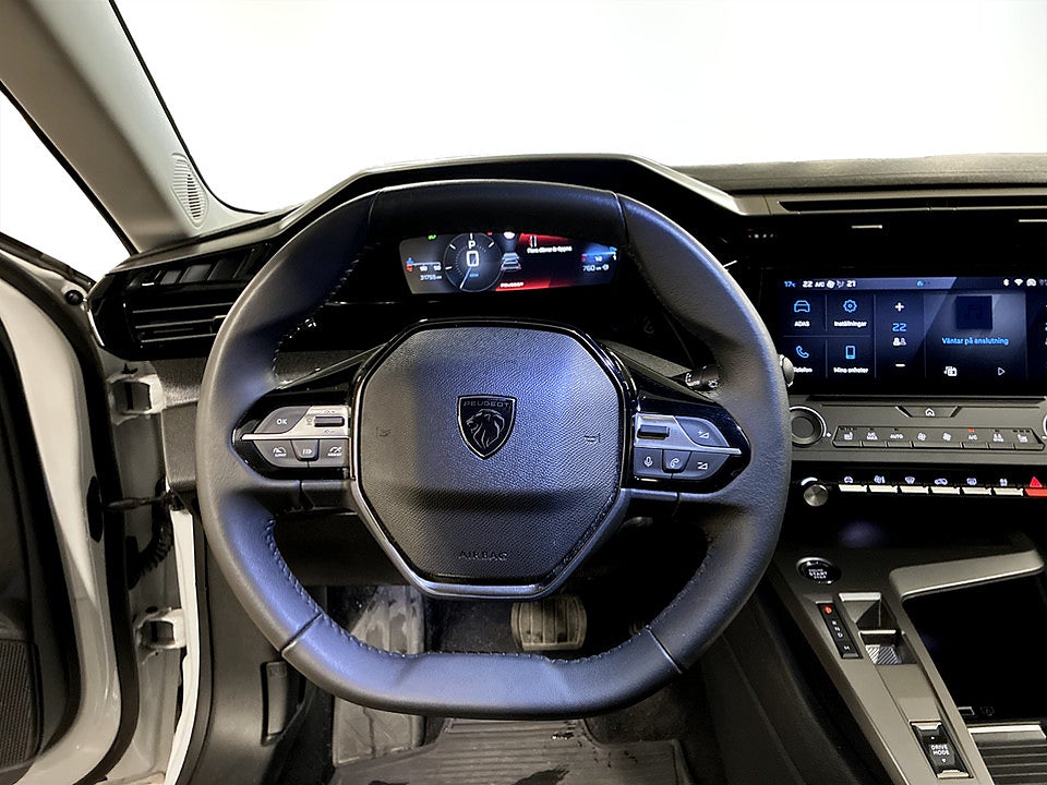 Bild på Peugeot 308 sw Allure Hybrid 145hk Aut B-KAMERA CARPLAY