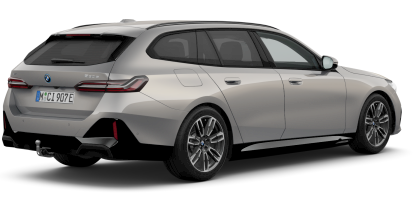 BMW 530e M Sport 2027, bild 2/10