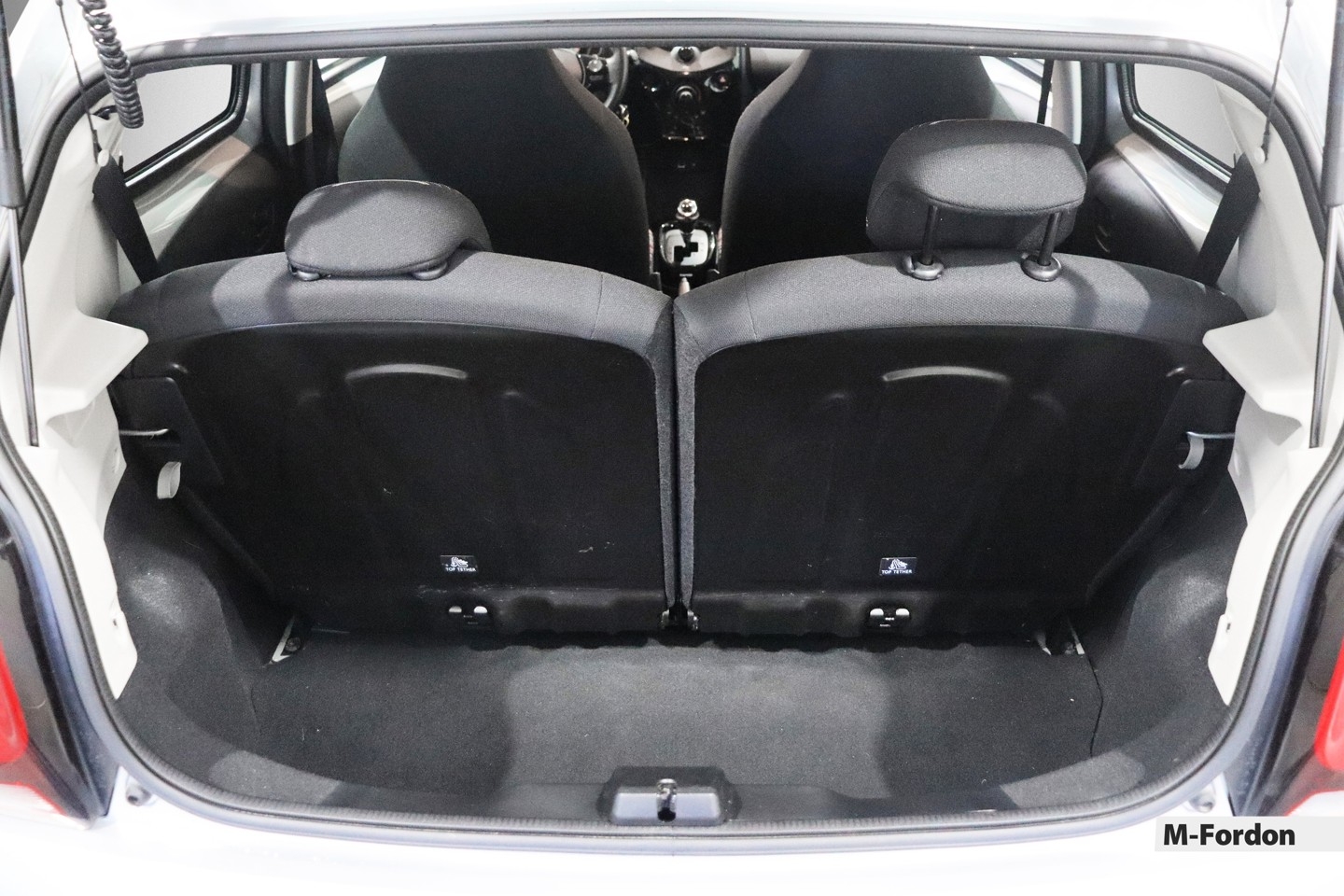 Citroen C1 2018, bild 7/49